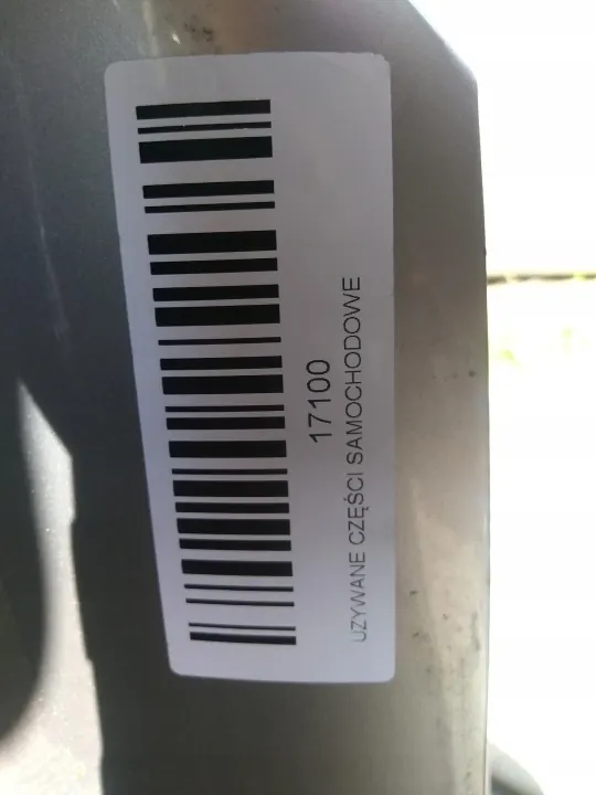 Motorlock OEM 360193449 för Nissan Qashqai J10 image 10