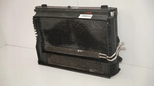 Kit radiateur BMW OE OEM 360180853 pour E60/E61 image 4