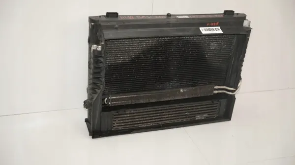 Kit radiateur BMW OE OEM 360180853 pour E60/E61 image 5