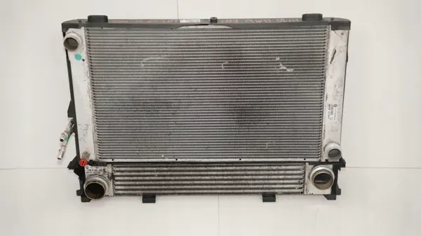 Kit radiateur BMW OE OEM 360180853 pour E60/E61 image 7