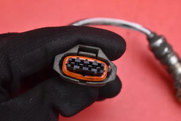 Sensor Lambda Opel Vectra C 1.8 16V 2002-2005 image 4