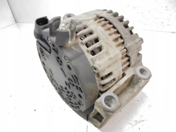 ALTERNATOR FORD MONDEO MK4 2007-2014 image 2