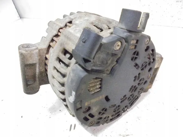 ALTERNATOR FORD MONDEO MK4 2007-2014 image 3