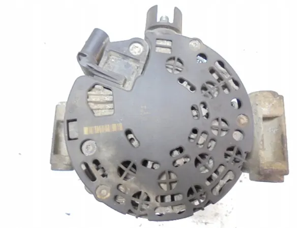 ALTERNATOR FORD MONDEO MK4 2007-2014 image 6
