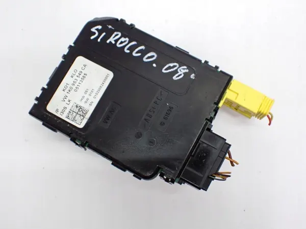 Ohjauskulma-anturi OEM 1K0953549CA VW Scirocco image 2