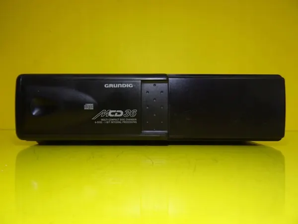 CD-vaihtaja OEM DRC9848 Mercedes W202:lle image 2
