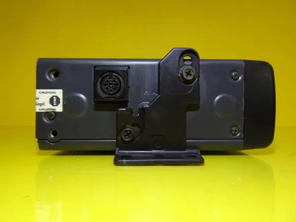CD-vaihtaja OEM DRC9848 Mercedes W202:lle image 5