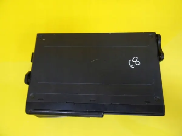 CD-vaihtaja OEM DRC9848 Mercedes W202:lle image 6