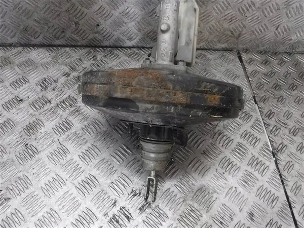 SERVOSTYRNING RENAULT SCENIC I FL 1.9 DCI image 3