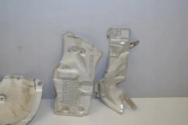 BMW thermische isolatie OEM 51487227524 voor 5-serie F10 image 5