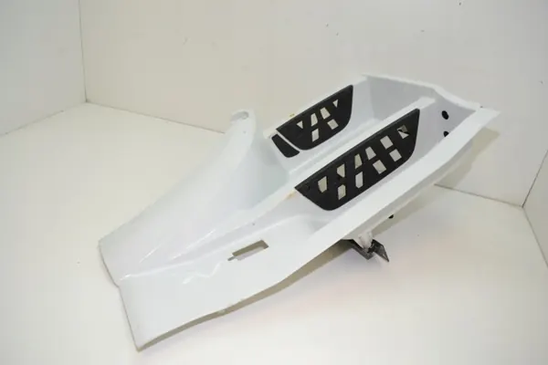 Mercedes Actros MP4 Treeplank OEM 9606664103 - Gebruikt image 3