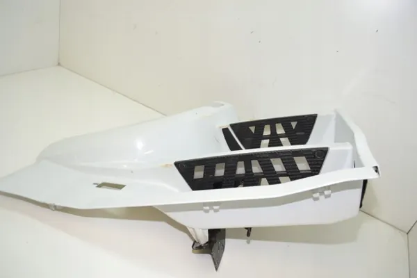 Mercedes Actros MP4 Treeplank OEM 9606664103 - Gebruikt image 4