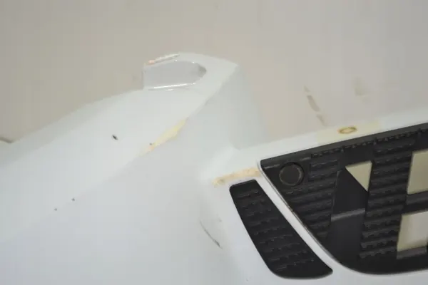 Mercedes Actros MP4 Treeplank OEM 9606664103 - Gebruikt image 5