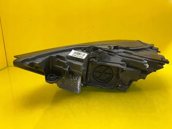 Rechtes Scheinwerfer Audi A6 C8 4K Full LED 4K0941034D image 4