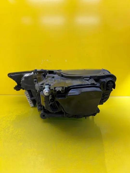 Rechtes Scheinwerfer Audi A6 C8 4K Full LED 4K0941034D image 5