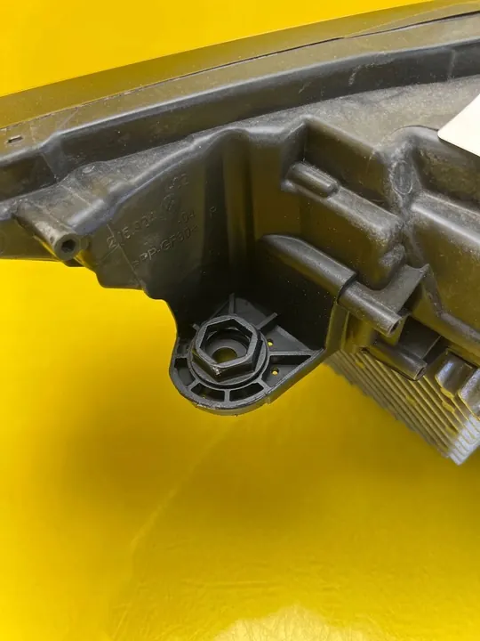 Rechtes Scheinwerfer Audi A6 C8 4K Full LED 4K0941034D image 7