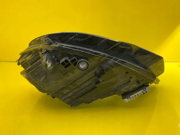 Rechtes Scheinwerfer Audi A6 C8 4K Full LED 4K0941034D image 8