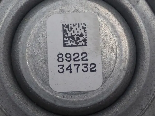 Pompe ABS OEM 5WA614517CF pour VW Golf VIII image 6