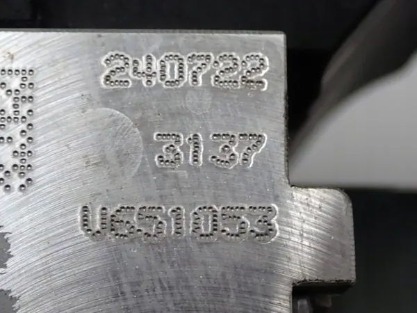 Pompe ABS OEM 5WA614517CF pour VW Golf VIII image 9