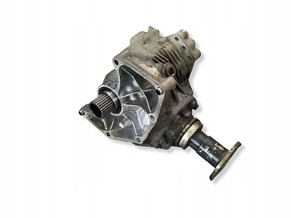 Caja de transferencia XU-T para Nissan Murano Z50 3.5 V6 4x4 image 3