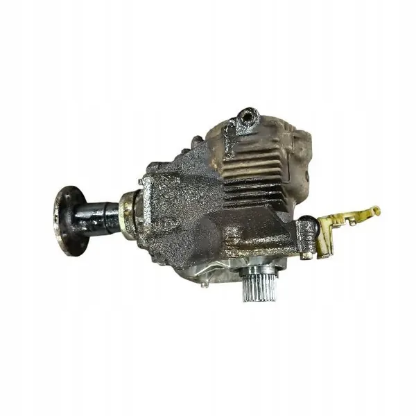 Caja de transferencia XU-T para Nissan Murano Z50 3.5 V6 4x4 image 6