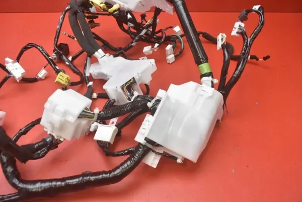 Interieur Kabelboom NF7H-67-030 Mazda MX-5 ND image 4