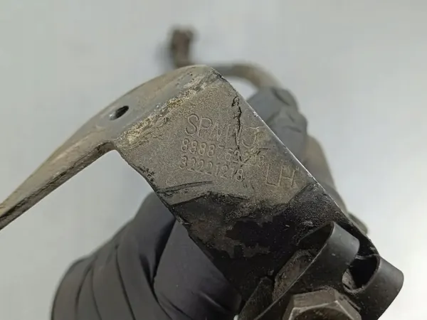 Bremsleitung Polestar 2 OEM FOB40557 - Gebraucht image 3