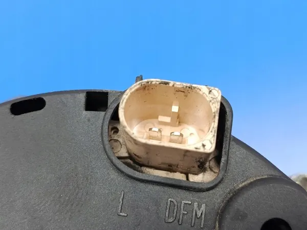 VW PASSAT B5 1.9TDI Vaihtovirtageneraattori 120A VALEO 028903029E image 6