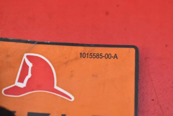 Tesla säkringslänk OEM 1015585-00-A för Model S 2016-2021 image 7