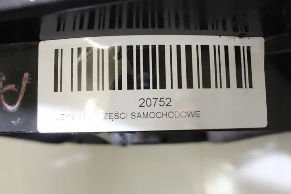 Ventilateur de refroidissement Volvo OEM 360148557 XC90 image 6