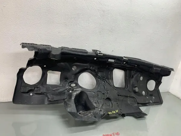 Geluidisolatie OEM 7444947 voor BMW F40 2.0L Diesel image 3