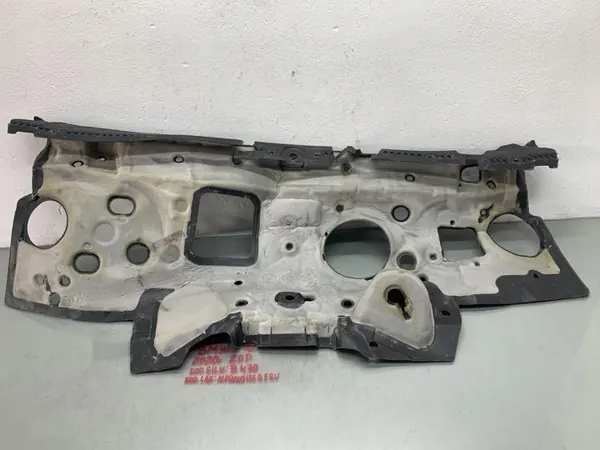 Geluidisolatie OEM 7444947 voor BMW F40 2.0L Diesel image 5