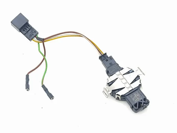 Audi A6 Allroad C7 Sateensor image 6