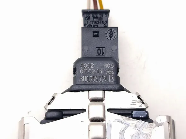 Audi A6 Allroad C7 Sateensor image 9