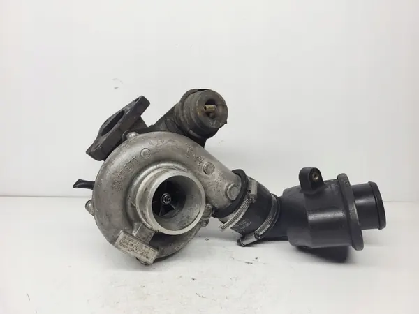 Turbolader Audi A6 C5 1.9 TDI 028145702H image 2