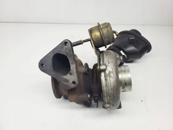 Turbolader Audi A6 C5 1.9 TDI 028145702H image 3