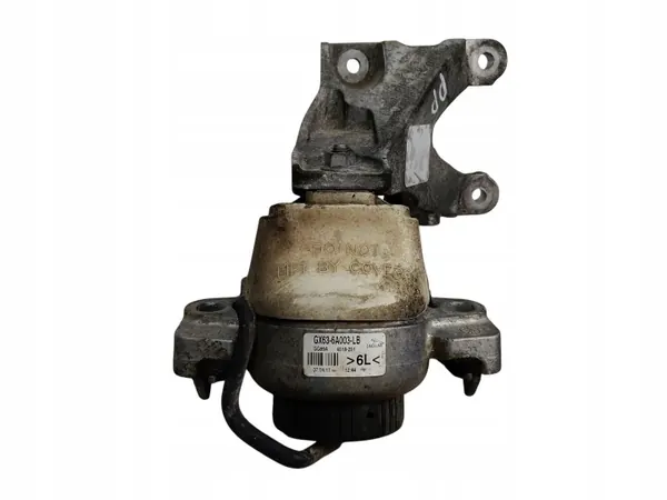 Support Moteur Droit OEM GX63-6A003-LB pour Jaguar XF image 3