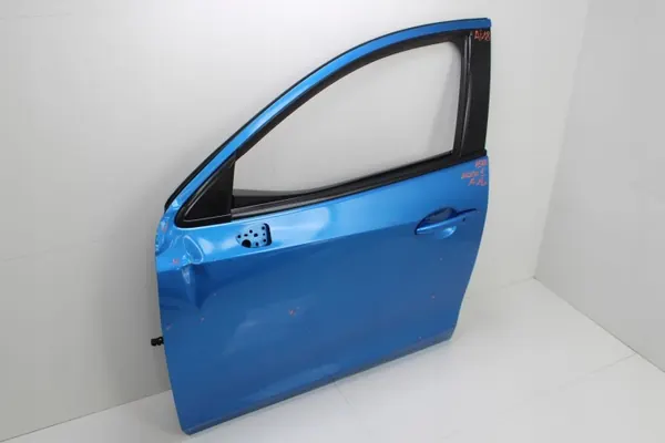 Porta dianteira esquerda Mazda 2 DJ 14-19 OEM 360213171 image 3