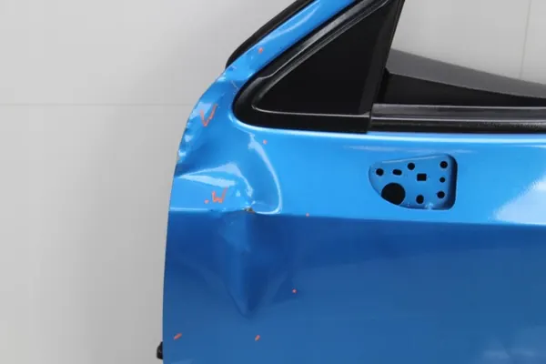 Porta dianteira esquerda Mazda 2 DJ 14-19 OEM 360213171 image 4