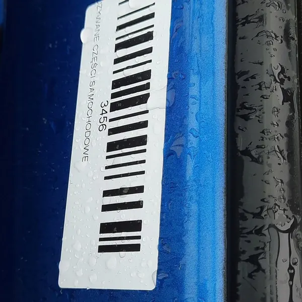 Porta dianteira esquerda Mazda 2 DJ 14-19 OEM 360213171 image 9
