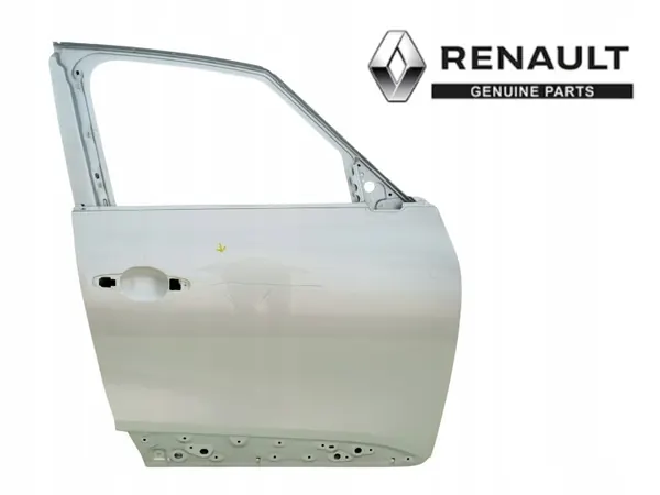 OEM RENAULT SCENIC IV 4 2016- Rechte Vordertür image 2