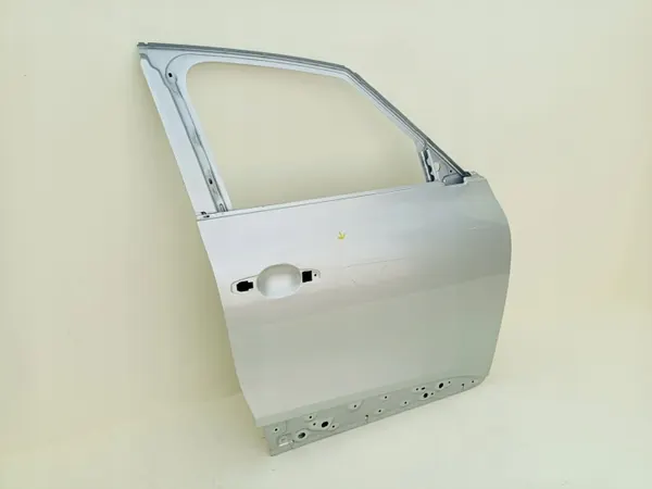 OEM RENAULT SCENIC IV 4 2016- Rechte Vordertür image 3