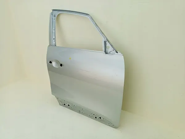 OEM RENAULT SCENIC IV 4 2016- Rechte Vordertür image 4