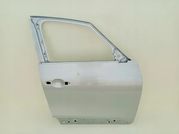 OEM RENAULT SCENIC IV 4 2016- Rechte Vordertür image 5