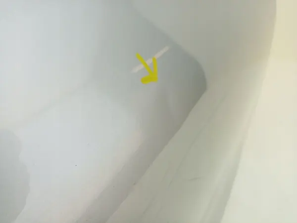 OEM RENAULT SCENIC IV 4 2016- Rechte Vordertür image 7