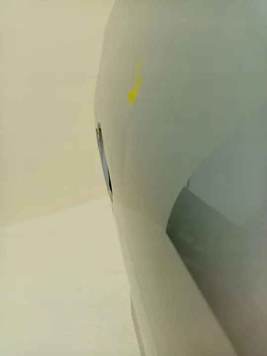OEM RENAULT SCENIC IV 4 2016- Rechte Vordertür image 9