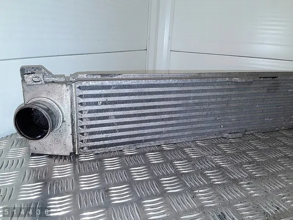 Kylare Peugeot Boxer 2013 2200 Diesel 1347700080 image 2