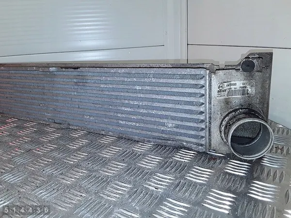 Kylare Peugeot Boxer 2013 2200 Diesel 1347700080 image 3