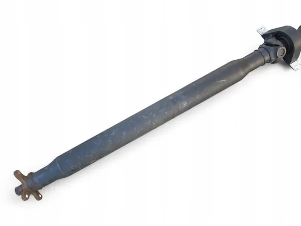 Drivaxel Mercedes W221 S500 5.5 V8 Long image 2