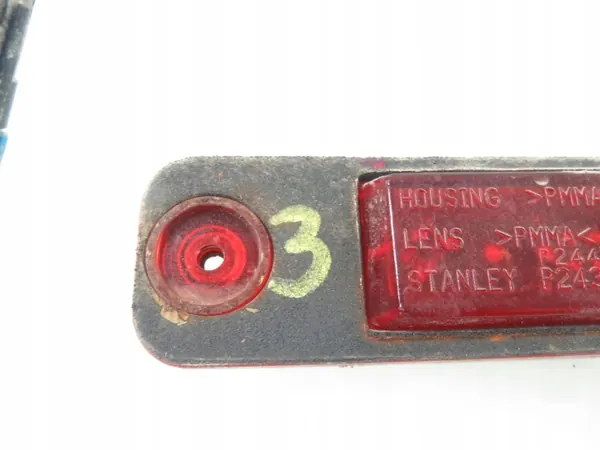 Hummer H2 Dekorlist OEM 15114677 - Begagnad image 10